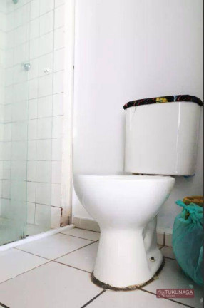 Imagem Apartamento com 1 Quarto à Venda, 26 m² em Sé - São Paulo