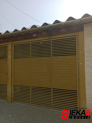 Imagem Sobrado com 2 Quartos à Venda, 75 m² em Tatuapé - São Paulo