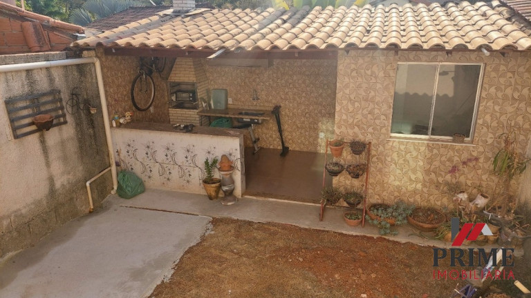 Imagem Casa com 2 Quartos à Venda, 65 m² em Moradas Da Lapinha - Lagoa Santa Imagem Casa com 2 Quartos à Venda, 65 m² em Moradas Da Lapinha - Lagoa Santa