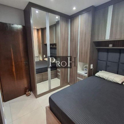 Imagem Apartamento com 2 Quartos à Venda, 51 m² em Nova Petrópolis - São Bernardo Do Campo Imagem Apartamento com 2 Quartos à Venda, 51 m² em Nova Petrópolis - São Bernardo Do Campo