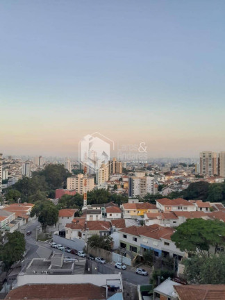 Imagem Apartamento com 1 Quarto à Venda, 29 m² em Vila Paulicéia - São Paulo