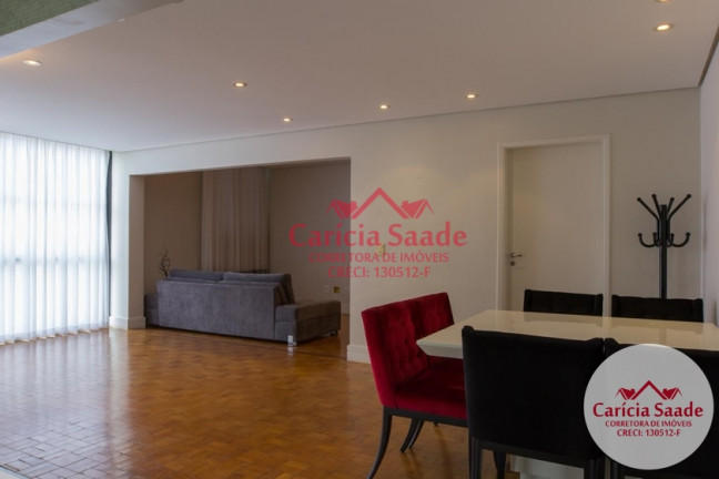 Imagem Apartamento com 2 Quartos à Venda, 93 m² em Vila Mariana - São Paulo Imagem Apartamento com 2 Quartos à Venda, 93 m² em Vila Mariana - São Paulo