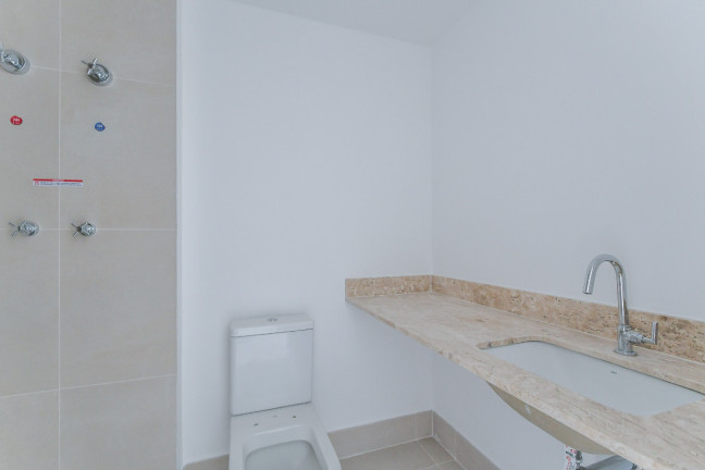 Imagem Studio com 1 Quarto à Venda, 29 m² em Moema - São Paulo