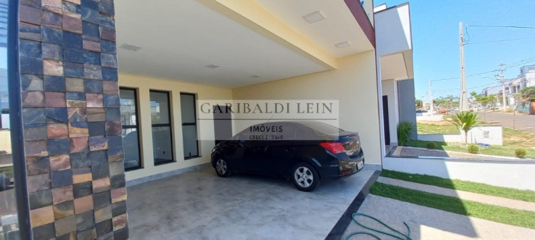 Imagem Casa com 3 Quartos à Venda, 180 m² em São Bento - Paulínia