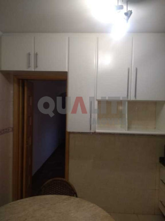Imagem Sobrado com 3 Quartos à Venda, 202 m² em Vila Nova Conceição - São Paulo