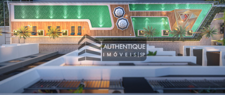 Imagem Apartamento com 1 Quarto à Venda, 47 m² em Vila Mariana - São Paulo