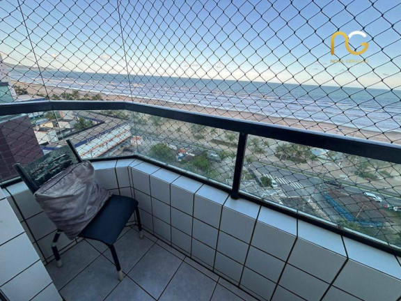 Imagem Apartamento com 1 Quarto à Venda, 52 m² em Mirim - Praia Grande Imagem Apartamento com 1 Quarto à Venda, 52 m² em Mirim - Praia Grande