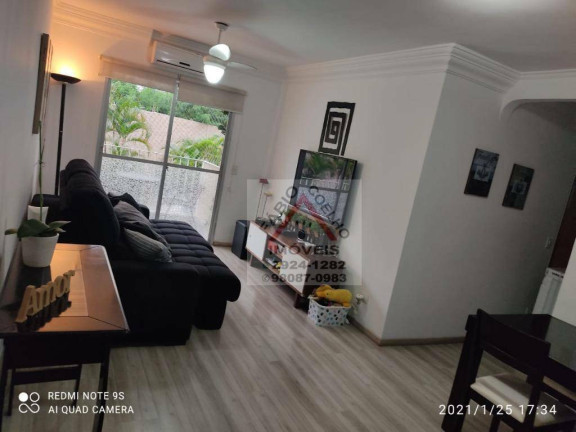 Apartamento com 2 Quartos à Venda, 78 m² em Vila Mascote - São Paulo