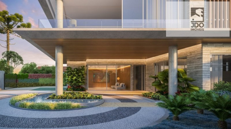 Imagem Apartamento com 4 Quartos à Venda, 372 m² em Bigorrilho - Curitiba Imagem Apartamento com 4 Quartos à Venda, 372 m² em Bigorrilho - Curitiba