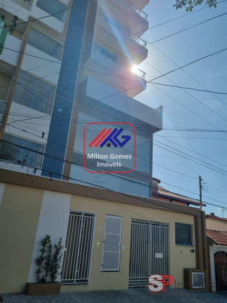 Imagem Apartamento com 1 Quarto à Venda, 36 m² em Vila Guilhermina - São Paulo Imagem Apartamento com 1 Quarto à Venda, 36 m² em Vila Guilhermina - São Paulo