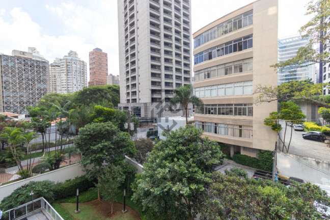 Imagem Apartamento com 1 Quarto à Venda, 49 m² em Jardim Europa - São Paulo Imagem Apartamento com 1 Quarto à Venda, 49 m² em Jardim Europa - São Paulo