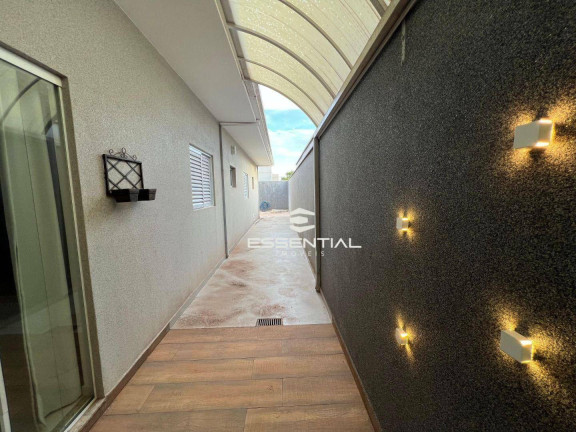 Imagem Casa com 3 Quartos à Venda, 230 m² em Residencial Gaivota I - São José Do Rio Preto Imagem Casa com 3 Quartos à Venda, 230 m² em Residencial Gaivota I - São José Do Rio Preto