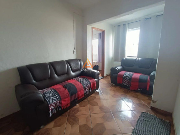 Imagem Casa com 4 Quartos à Venda, 55 m²