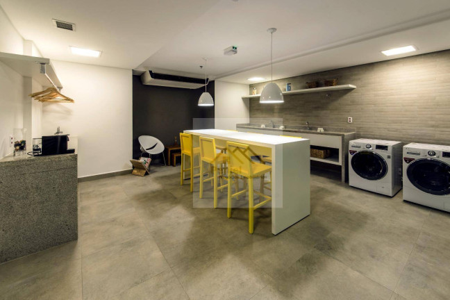 Imagem Apartamento com 1 Quarto à Venda, 37 m² em Ribeirânia - Ribeirão Preto
