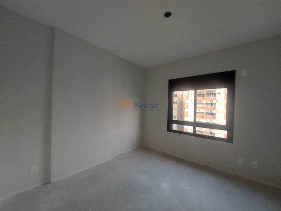 Imagem Imóvel com 1 Quarto à Venda, 48 m² em Cambuí - Campinas