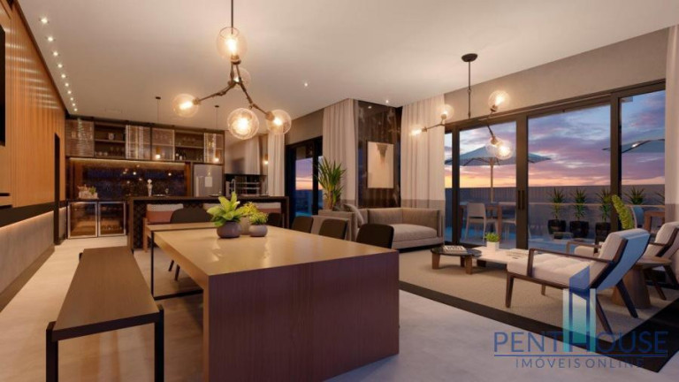 Imagem Apartamento com 2 Quartos à Venda, 84 m² em Praia Brava De Itajaí - Itajaí Imagem Apartamento com 2 Quartos à Venda, 84 m² em Praia Brava De Itajaí - Itajaí