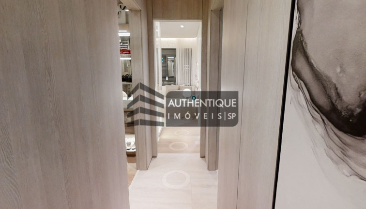 Imagem Apartamento com 4 Quartos à Venda, 157 m² em Perdizes - São Paulo