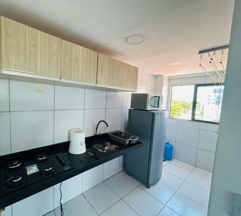 Imagem Apartamento com 2 Quartos à Venda, 53 m² em Candeias - Jaboatão Dos Guararapes