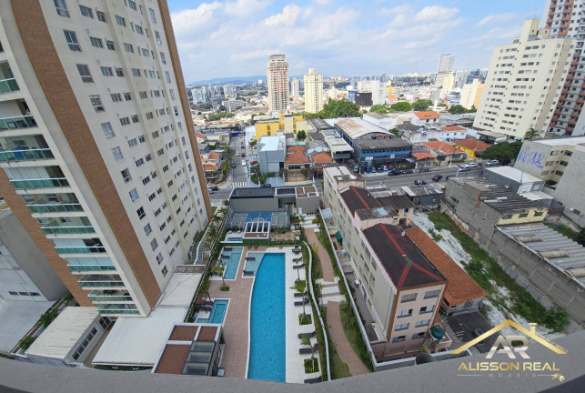 Imagem Apartamento com 3 Quartos à Venda, 92 m² em Vila Osasco - Osasco Imagem Apartamento com 3 Quartos à Venda, 92 m² em Vila Osasco - Osasco