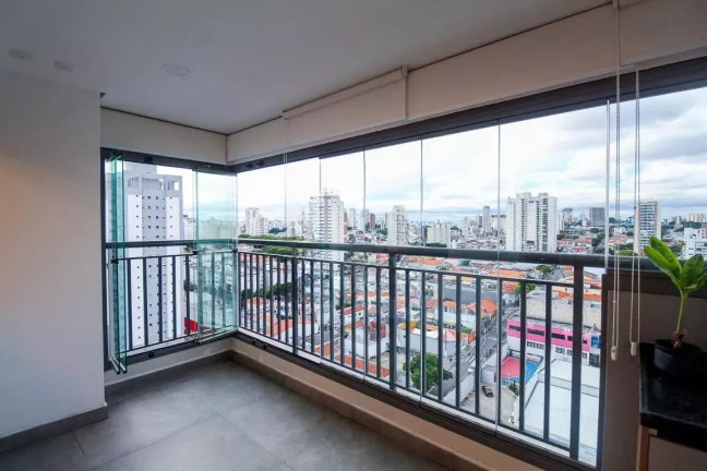 Imagem Apartamento com 2 Quartos à Venda, 63 m² em Vila Prudente - São Paulo Imagem Apartamento com 2 Quartos à Venda, 63 m² em Vila Prudente - São Paulo