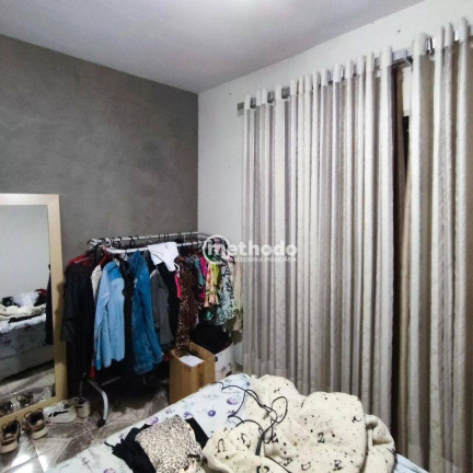 Imagem Casa com 3 Quartos à Venda, 125 m² em Cidade Satélite íris - Campinas Imagem Casa com 3 Quartos à Venda, 125 m² em Cidade Satélite íris - Campinas