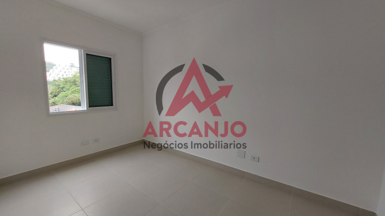 Imagem Apartamento com 2 Quartos à Venda, 67 m² em Toninhas - Ubatuba