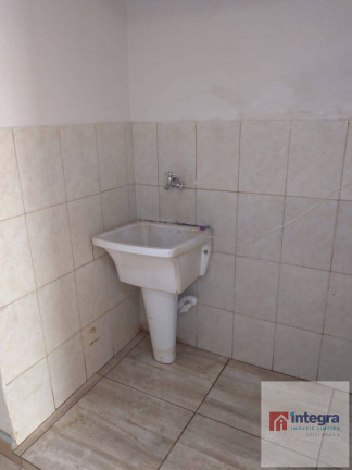 Imagem Casa com 3 Quartos à Venda, em Jardim Morro Azul - Limeira Imagem Casa com 3 Quartos à Venda, em Jardim Morro Azul - Limeira