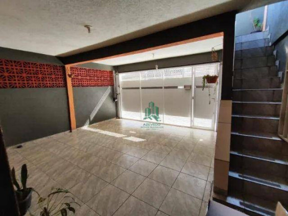 Sobrado com 3 Quartos à Venda, 152 m² em Cidade Martins - Guarulhos
