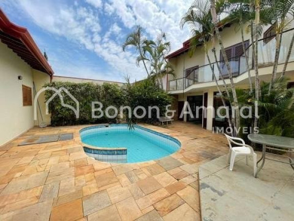 Imagem Casa de Condomínio com 5 Quartos à Venda, 483 m² em Jardim Chapadão - Campinas Imagem Casa de Condomínio com 5 Quartos à Venda, 483 m² em Jardim Chapadão - Campinas