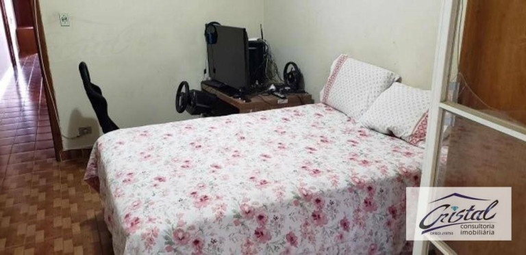 Imagem Casa com 3 Quartos à Venda, 150 m² em Jardim Bonfiglioli - São Paulo Imagem Casa com 3 Quartos à Venda, 150 m² em Jardim Bonfiglioli - São Paulo