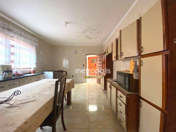 Imagem Casa com 2 Quartos à Venda, 232 m² em Utinga - Santo André Imagem Casa com 2 Quartos à Venda, 232 m² em Utinga - Santo André