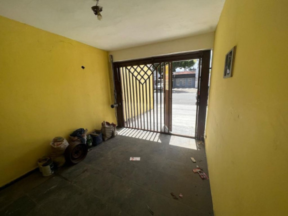Imagem Casa com 3 Quartos para Alugar, 192 m² em Parque Suzano - Suzano
