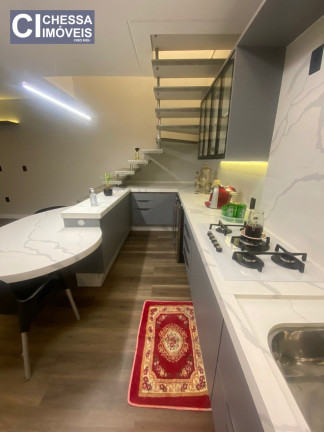 Imagem Sobrado com 3 Quartos à Venda, 149 m² em São Judas - Itajaí