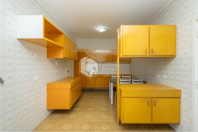 Imagem Apartamento com 3 Quartos à Venda, 161 m² em Jardim Paulista - São Paulo