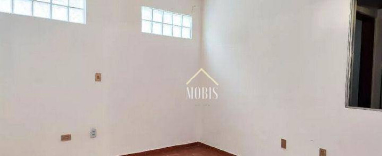 Imagem Sobrado com 3 Quartos à Venda, 201 m² em Vila Noêmia - Mauá