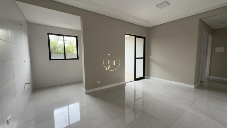 Imagem Apartamento com 3 Quartos à Venda, 81 m² em Carioca - São José Dos Pinhais