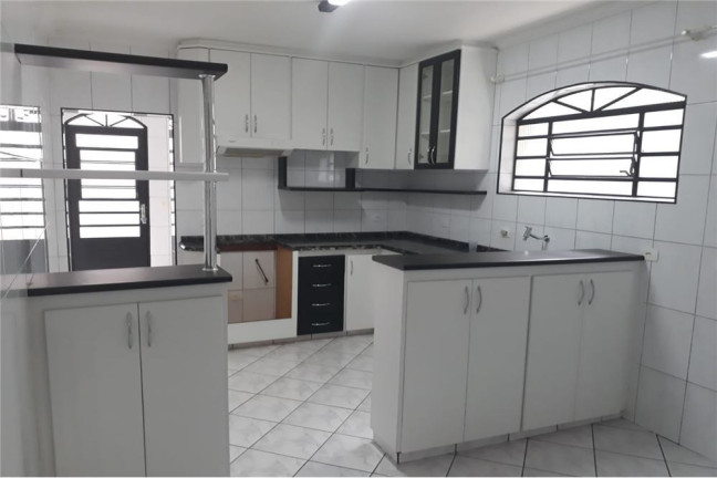 Imagem Casa com 4 Quartos à Venda,  em Vila Guilhermina - São Paulo