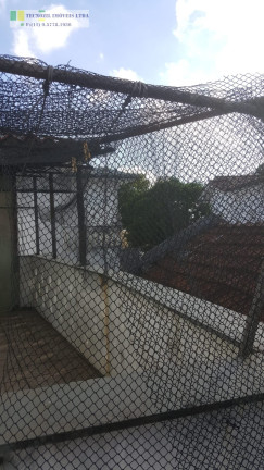 Imagem Sobrado com 3 Quartos à Venda, 150 m² em Jardim Da Gloria - São Paulo Imagem Sobrado com 3 Quartos à Venda, 150 m² em Jardim Da Gloria - São Paulo