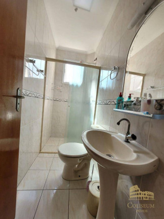 Imagem Apartamento com 2 Quartos à Venda, 84 m² em Vila Assunção - Praia Grande