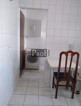 Imagem Apartamento com 2 Quartos à Venda, 70 m² em Silveira - Santo André Imagem Apartamento com 2 Quartos à Venda, 70 m² em Silveira - Santo André