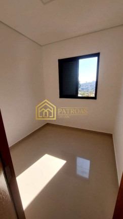 Imagem Apartamento com 2 Quartos à Venda, 78 m² em Jardim Do Estádio - Santo André