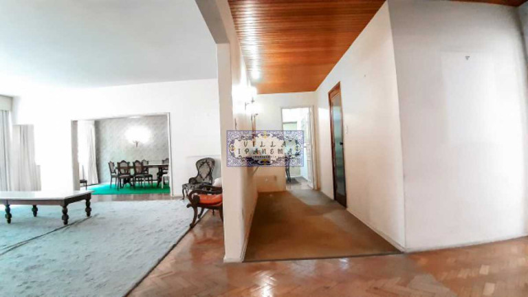 Imagem Apartamento com 3 Quartos à Venda, 280 m² em Copacabana - Rio De Janeiro Imagem Apartamento com 3 Quartos à Venda, 280 m² em Copacabana - Rio De Janeiro