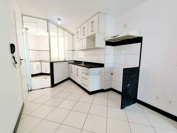 Imagem Apartamento com 3 Quartos à Venda, 199 m² em Aterrado - Volta Redonda