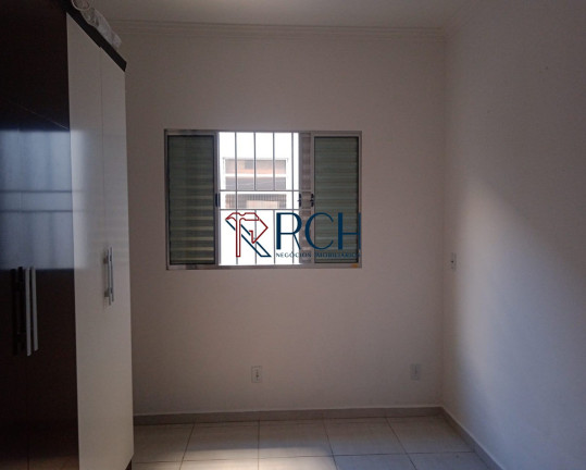 Imagem Casa com 3 Quartos à Venda, 100 m² em Jardim Residencial Villa Amato - Sorocaba Imagem Casa com 3 Quartos à Venda, 100 m² em Jardim Residencial Villa Amato - Sorocaba