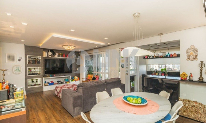 Imagem Apartamento com 3 Quartos à Venda, 120 m² em Menino Deus - Porto Alegre Imagem Apartamento com 3 Quartos à Venda, 120 m² em Menino Deus - Porto Alegre