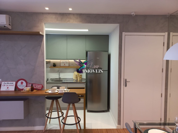 Imagem Apartamento com 2 Quartos à Venda, 45 m² em Ermo - Guaíba