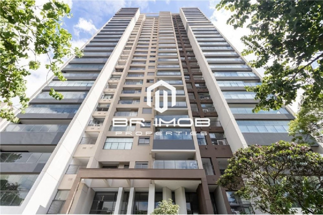 Foto do imóvel Imóvel com 3 Quartos à Venda, 123 m² em Campo Belo - São Paulo