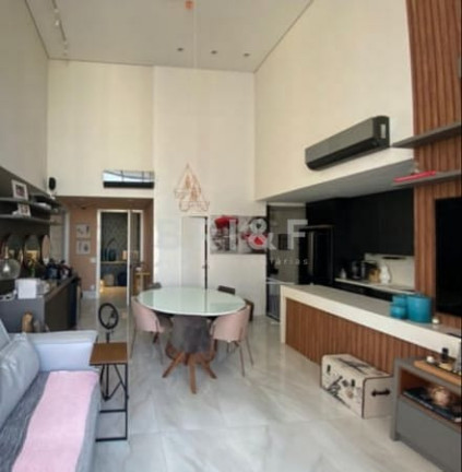 Imagem Apartamento com 2 Quartos à Venda, 151 m² em Vila Nova Conceição - São Paulo