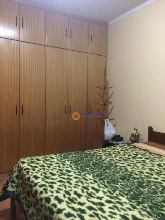Imagem Casa com 4 Quartos à Venda, 284 m² em Vila São José - Ribeirão Pires