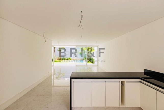 Imagem Casa com 4 Quartos à Venda, 525 m² em Granja Julieta - São Paulo